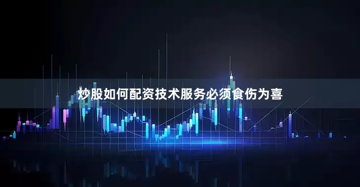 炒股如何配资技术服务必须食伤为喜