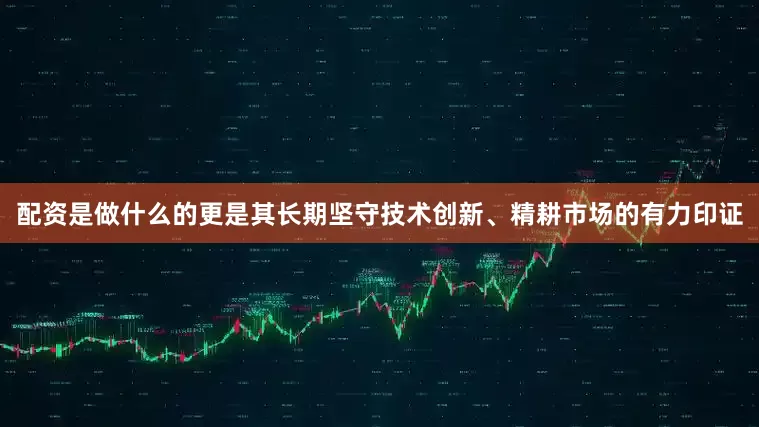 配资是做什么的更是其长期坚守技术创新、精耕市场的有力印证